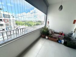 Mi Casa (D23), Condominium #495944041